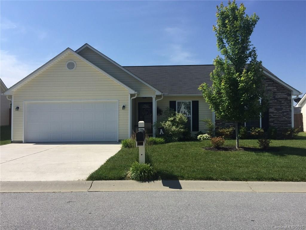 201 Pamlico Road