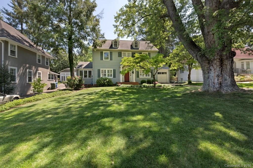 116 Glen Falls Road