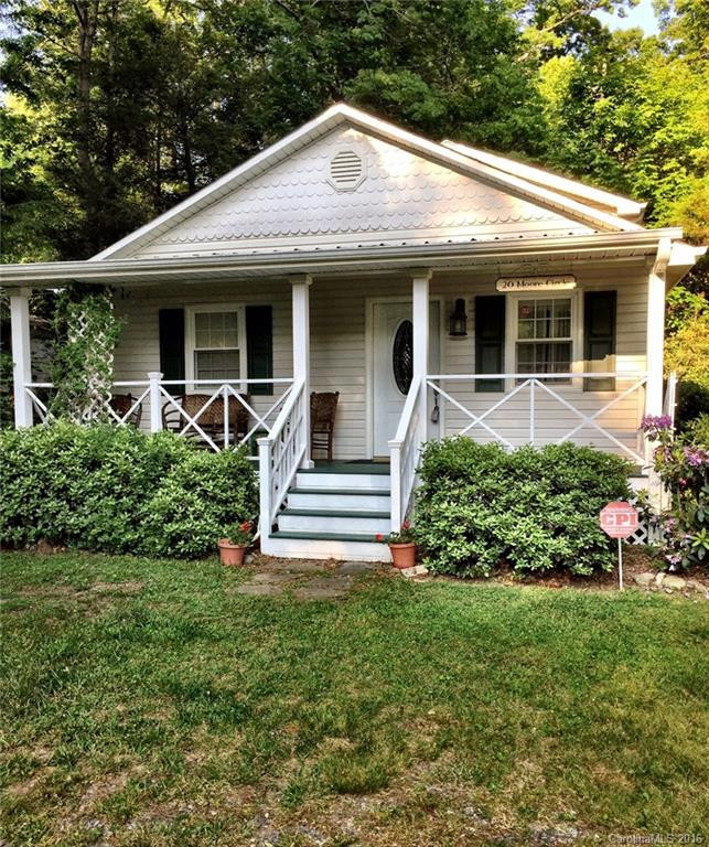 20 Moore Circle
