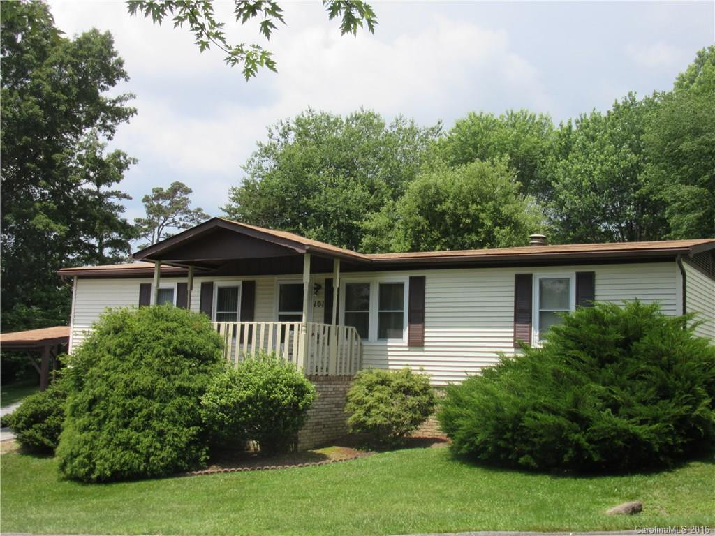 101 Cumberland Drive #9