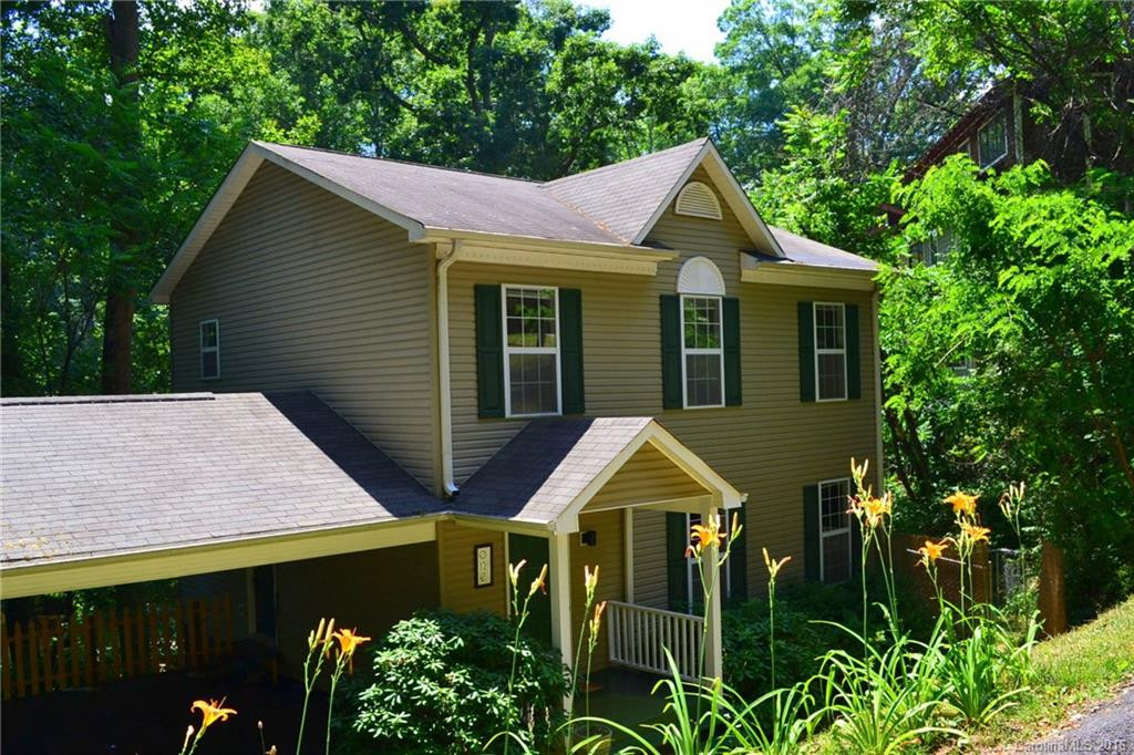 1 Pickwick Road