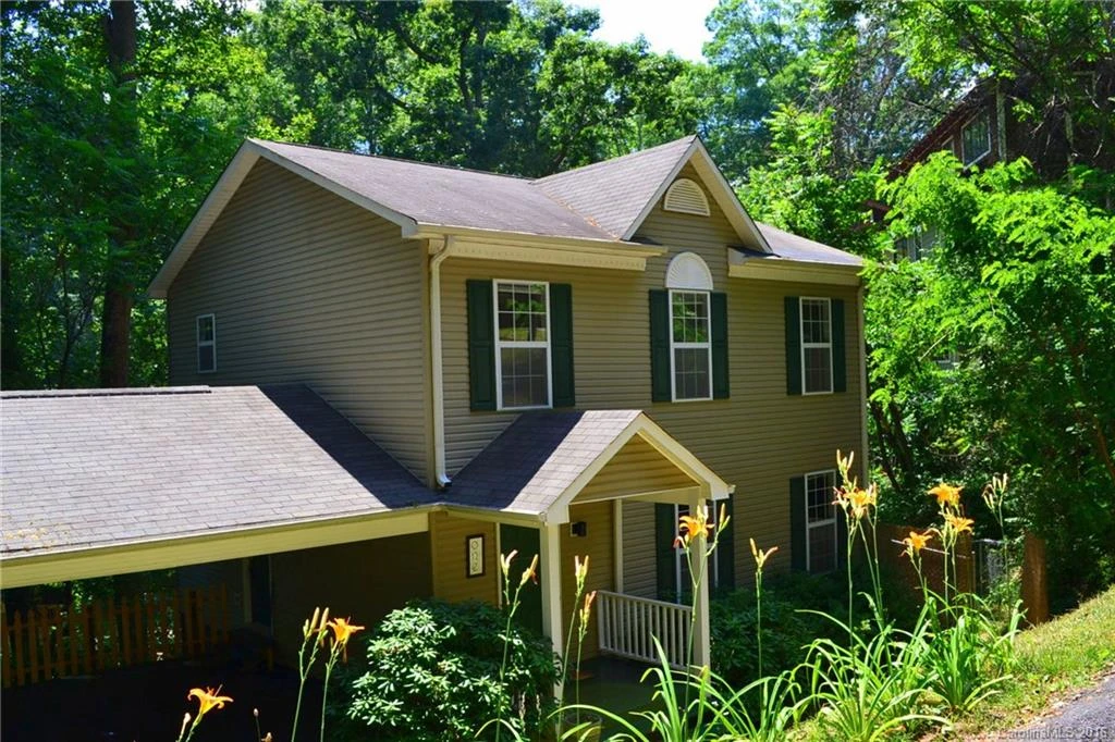 1 Pickwick Road