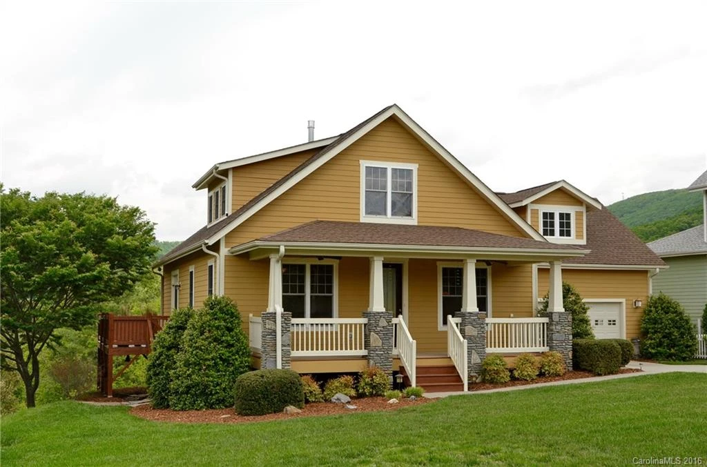 21 Craftsman Circle #1