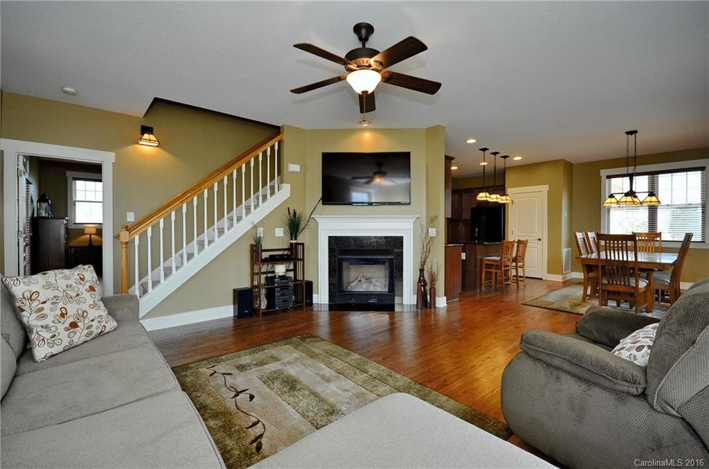21 Craftsman Circle #1 - Photo 5