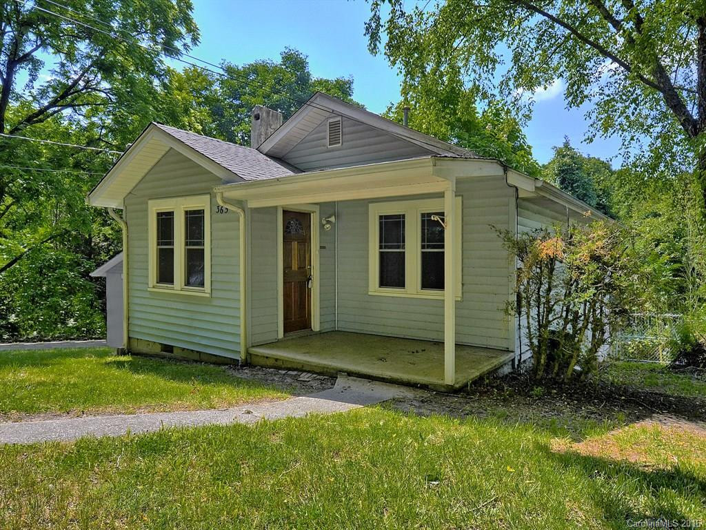 365 Fairview Road