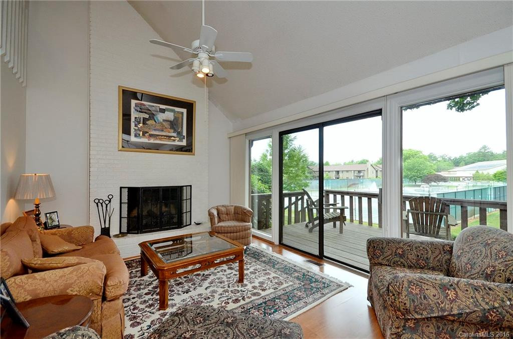 8 Village Drive #8 - Photo 4