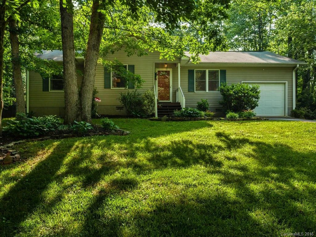324 Fountain Trace Drive