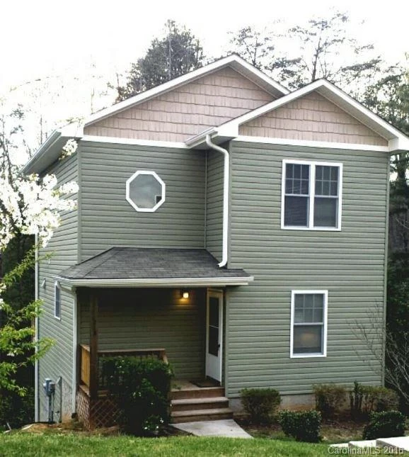 217 Central Avenue #8