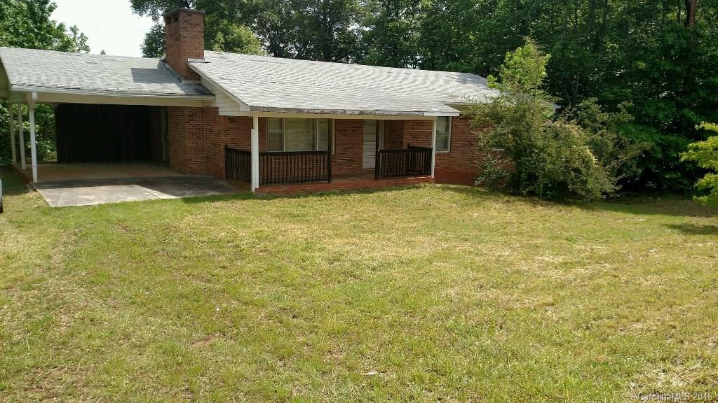 2906 Hickory Grove Church Road