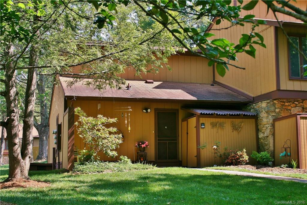 136 Colony Drive #136
