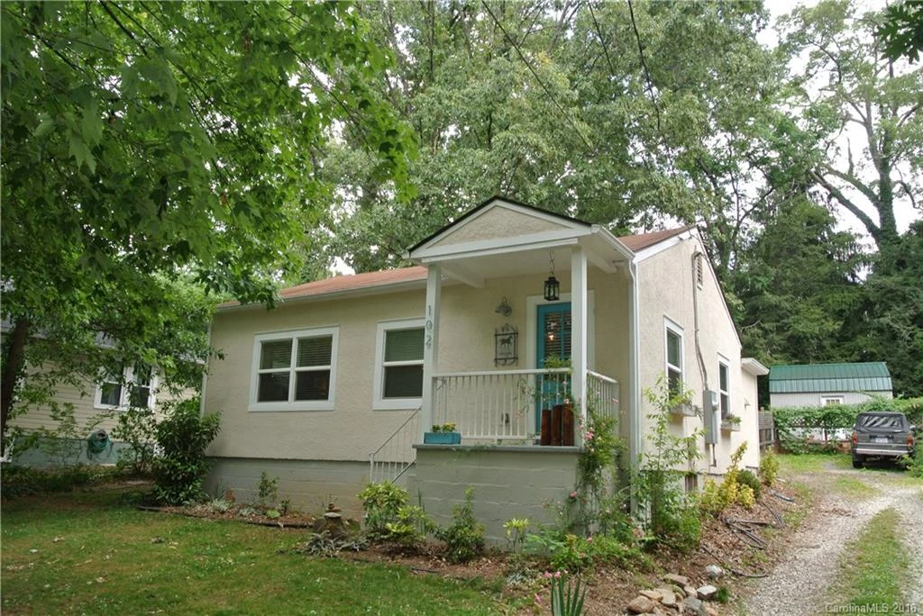 102 Middlemont Avenue