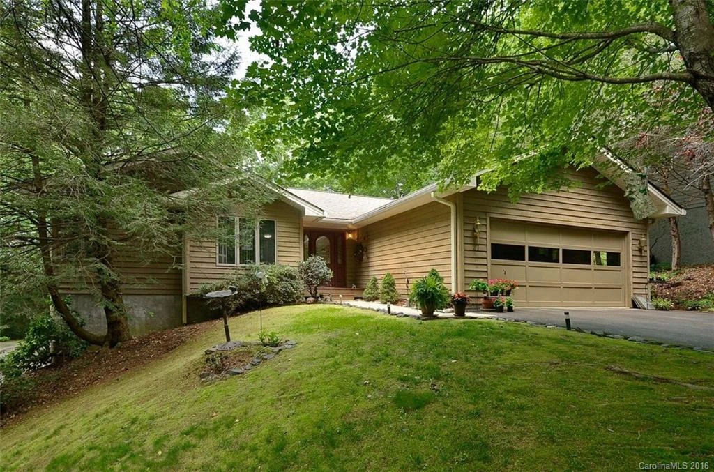 27 Ridge Road