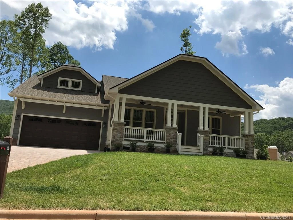 22 Buckhorn Gap Road #1109