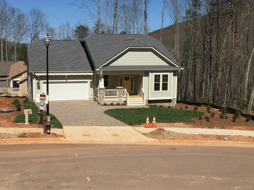 8 Estatoe Gap Road #1111