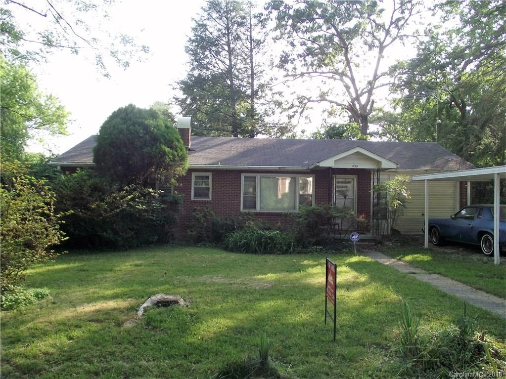 833 Whitted Street