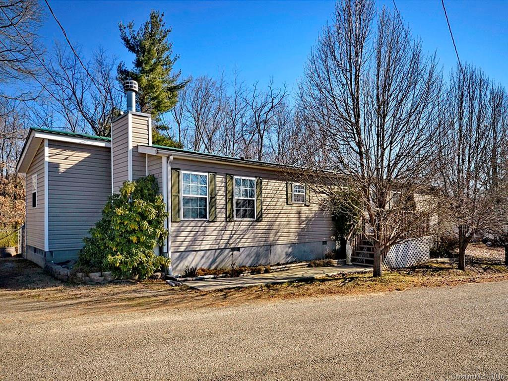 32 Parker Road