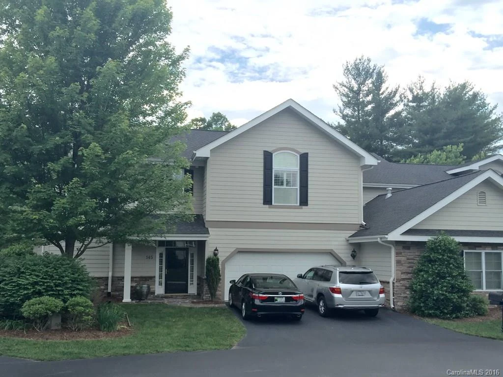 145 Towne Place Drive #145