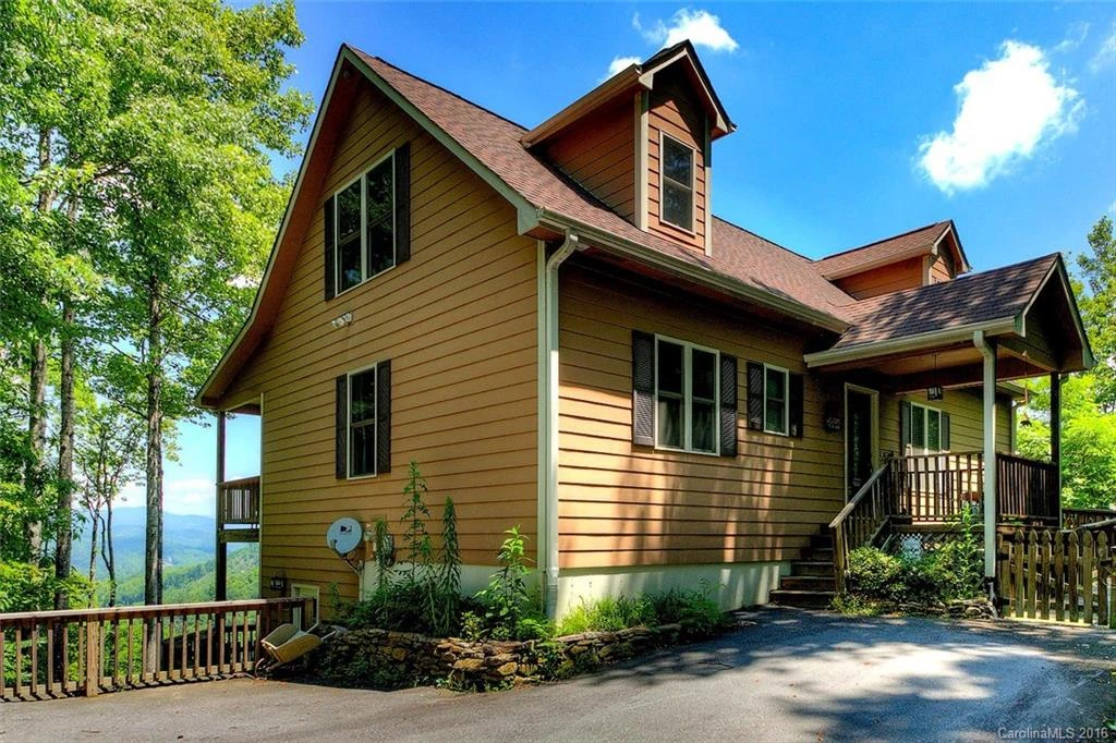 71 Bald Ridge Road