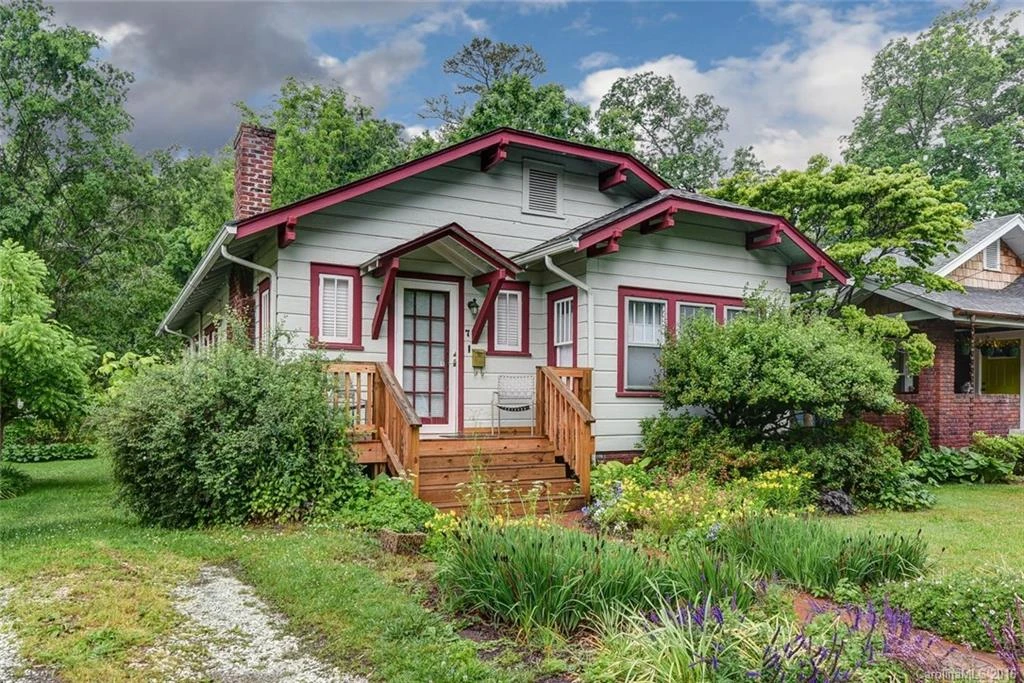 7 Coleman Avenue