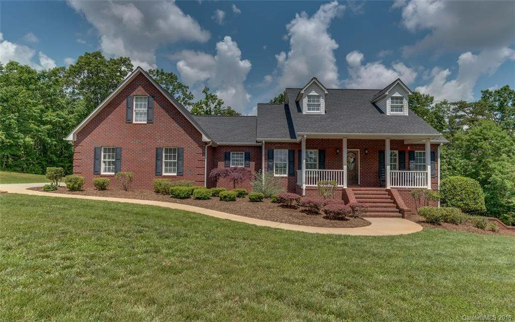 212 Cleghorn Mill Road - Photo 2