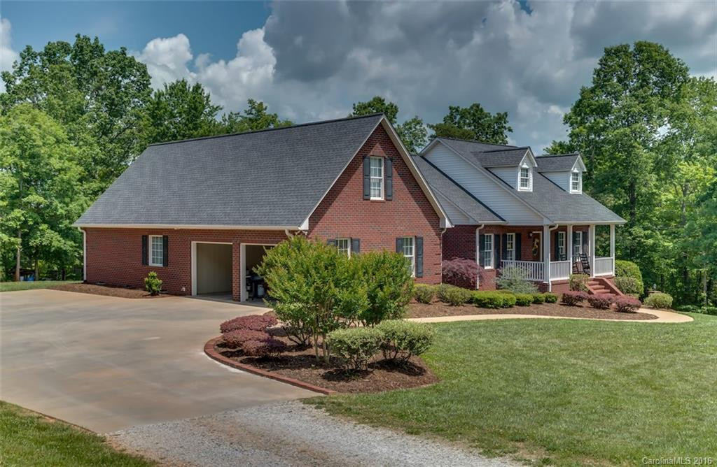 212 Cleghorn Mill Road - Photo 3