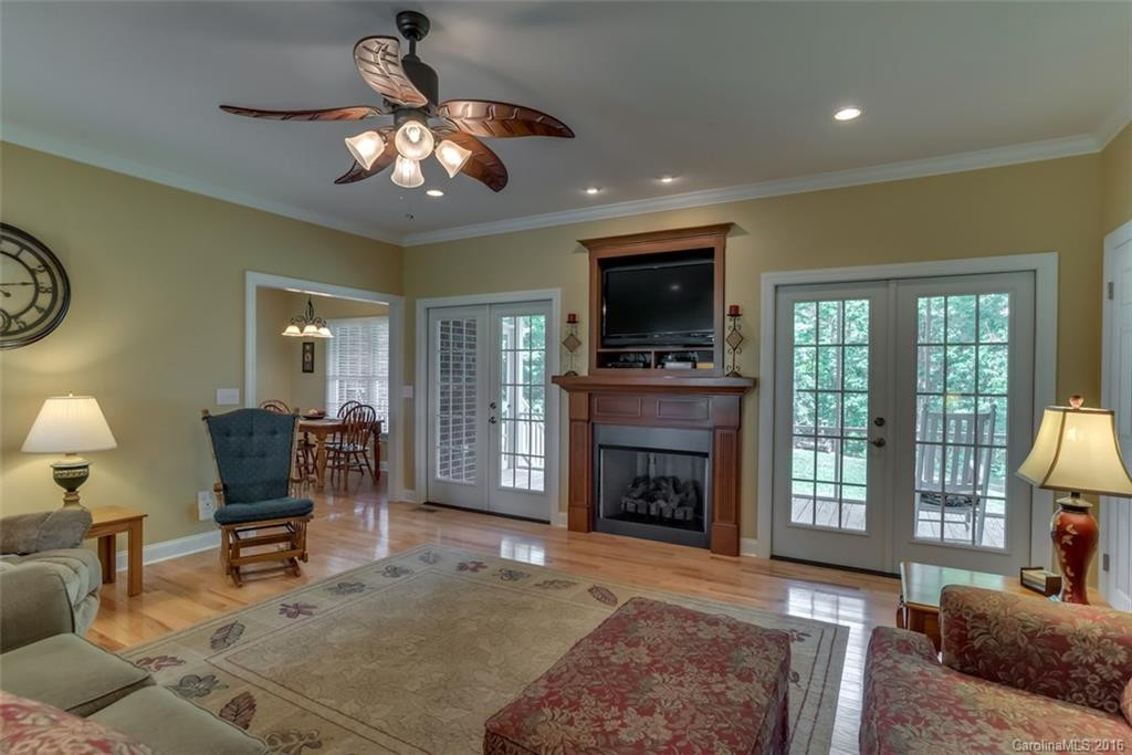 212 Cleghorn Mill Road - Photo 8