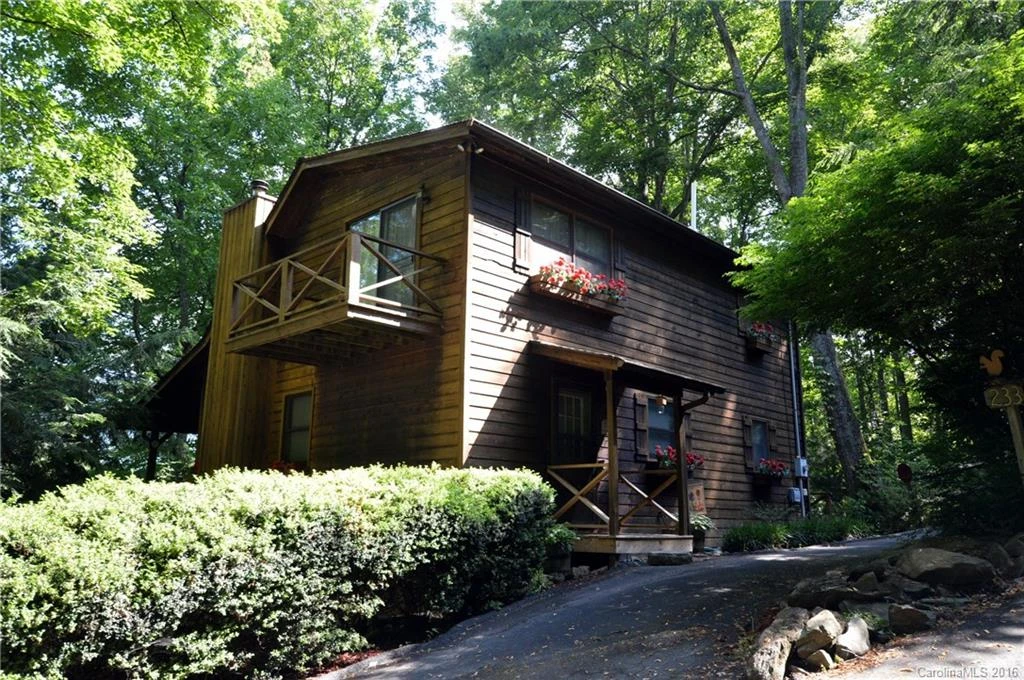 233 Forest Drive #228-229 Section B