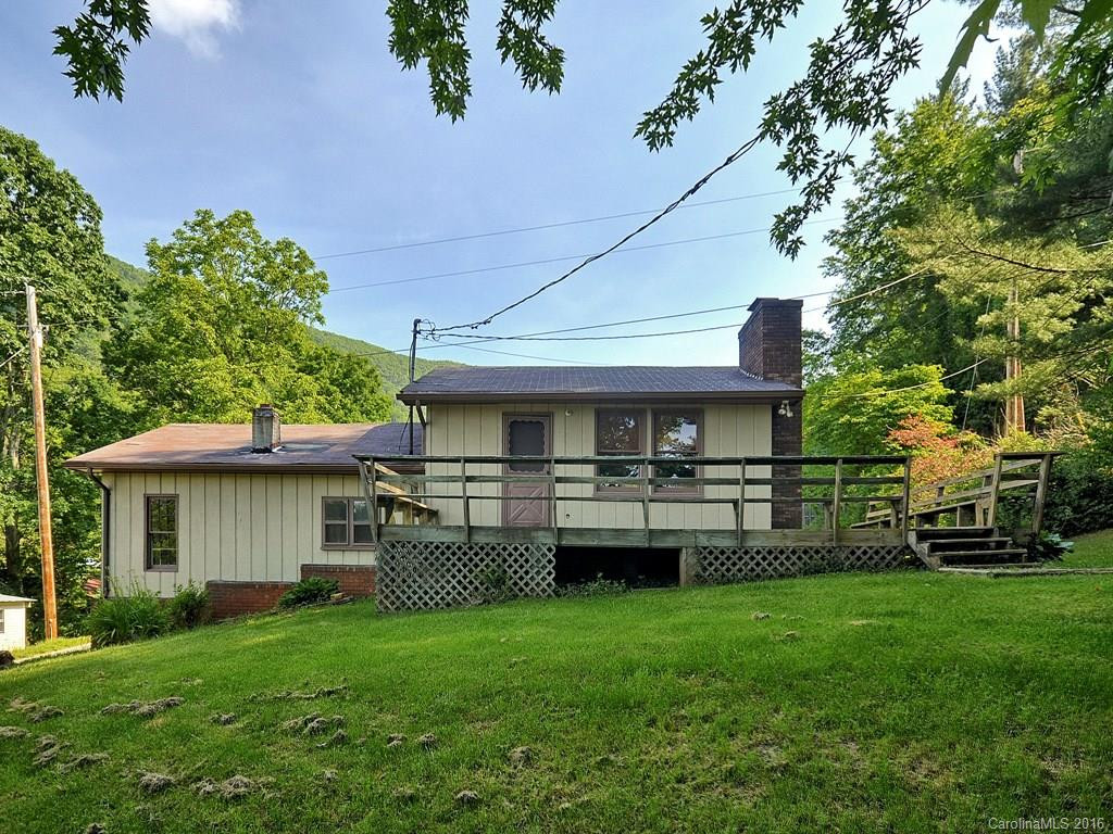 1864 Worley Cove Road