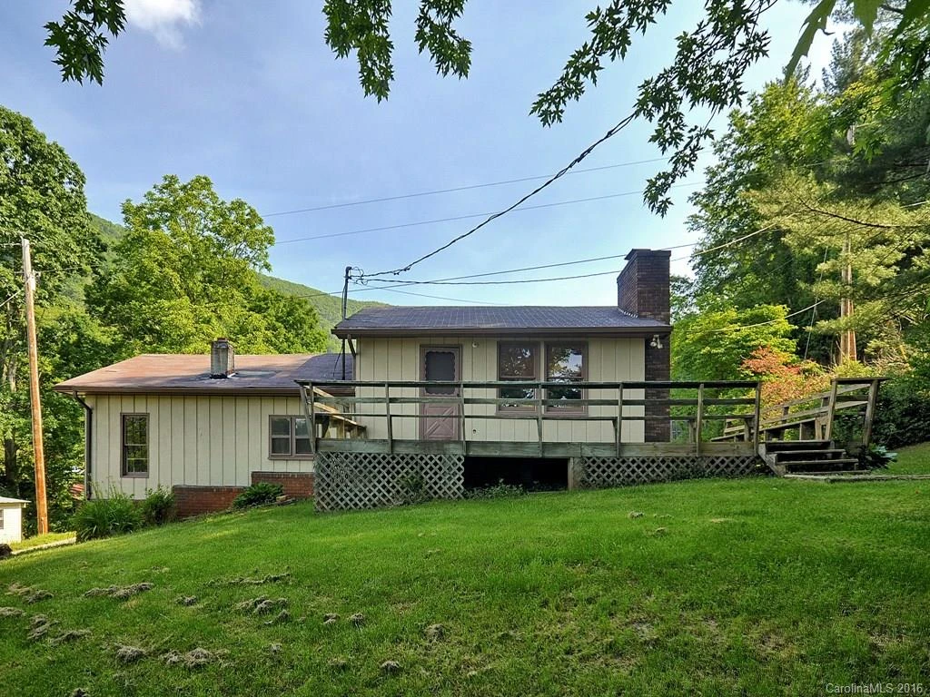 1864 Worley Cove Road