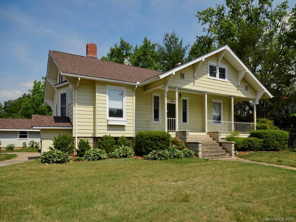 146 Pisgah Drive