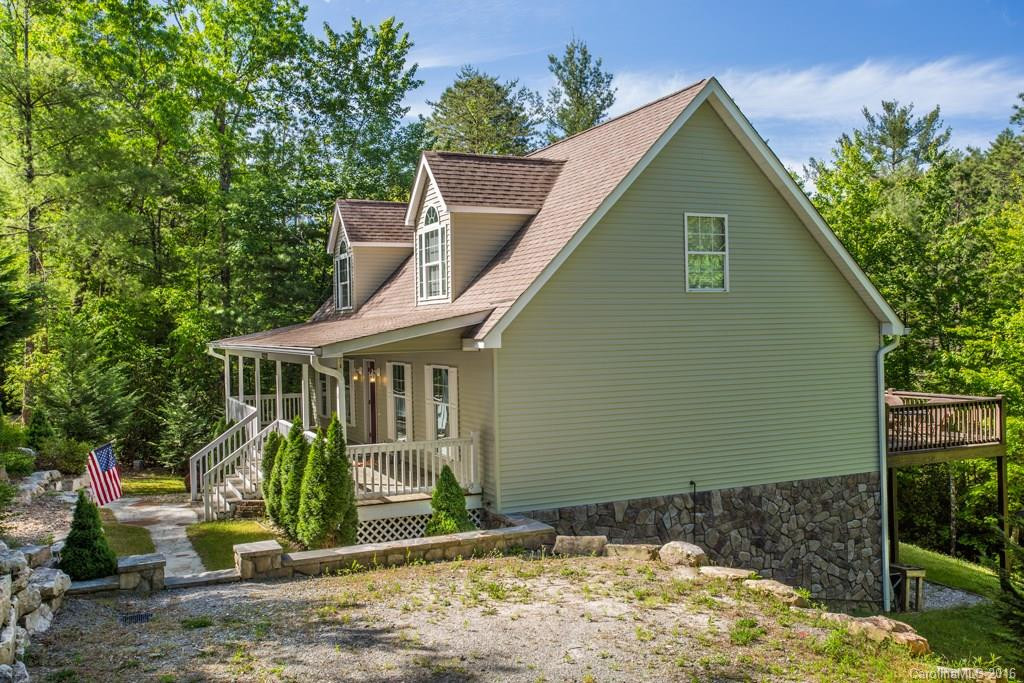 202 Oak Ridge Drive