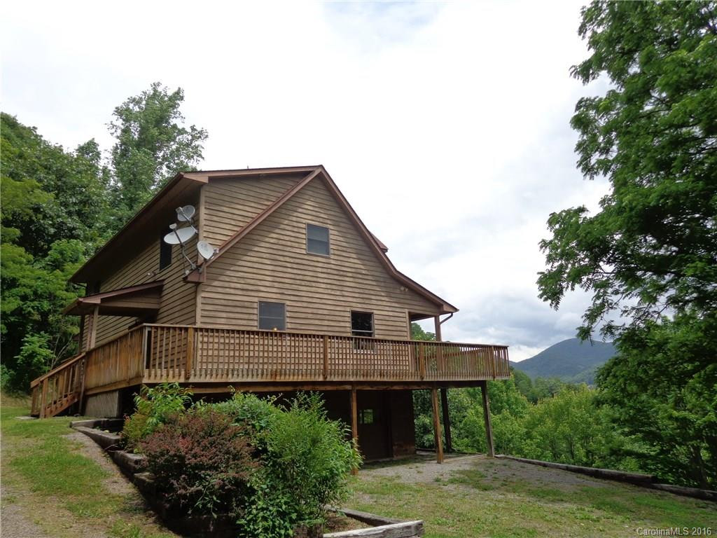 285 McCracken Farm Road