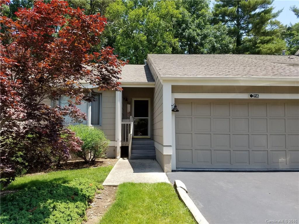 114 Beaver Ridge Road #114