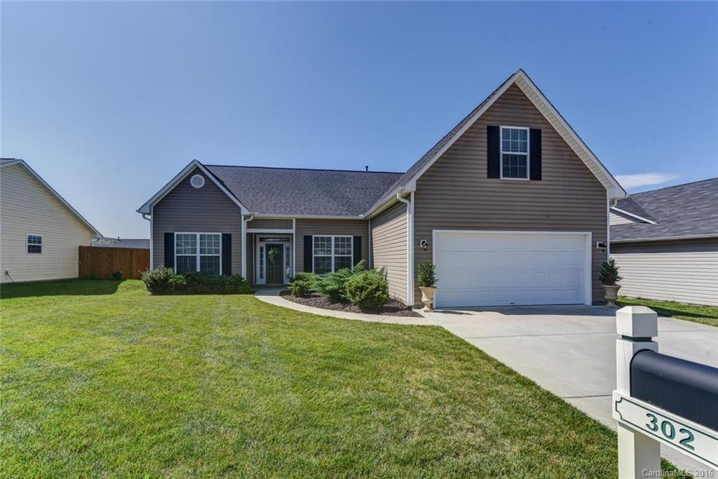 302 Swift Creek Road