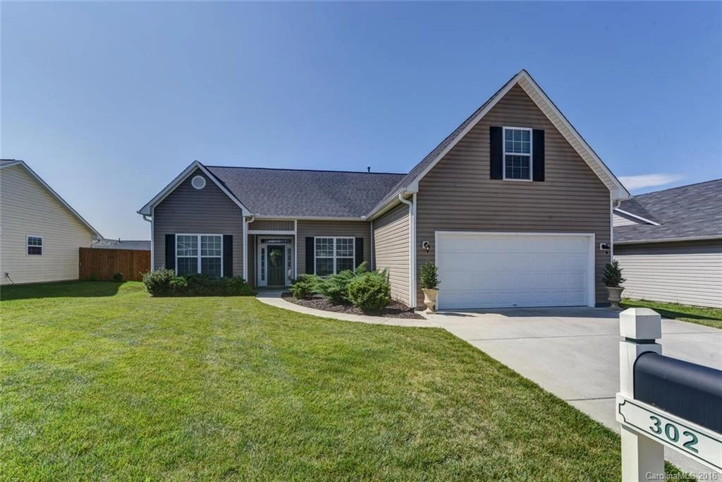 302 Swift Creek Road
