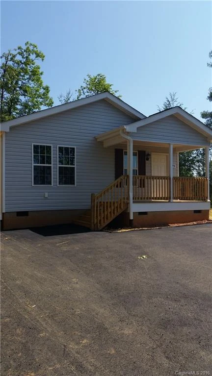 70 Ridge Creek Drive