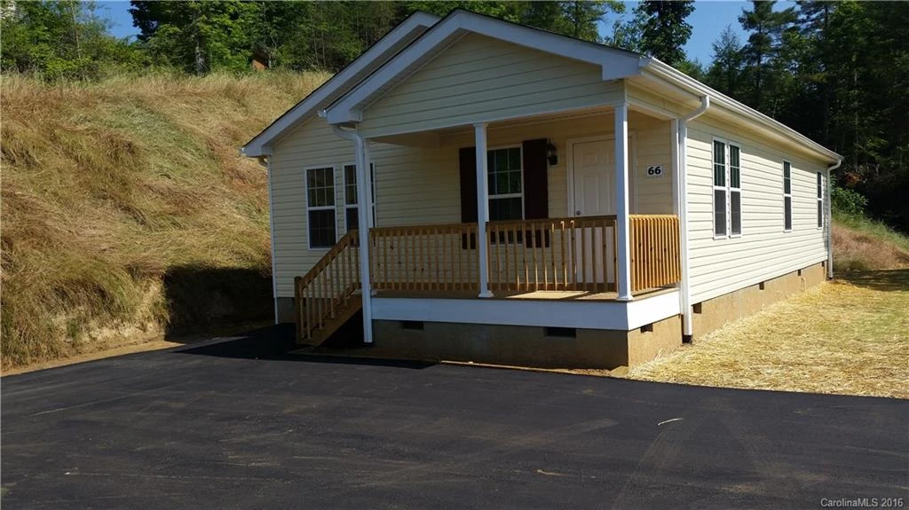 66 Ridge Creek Drive