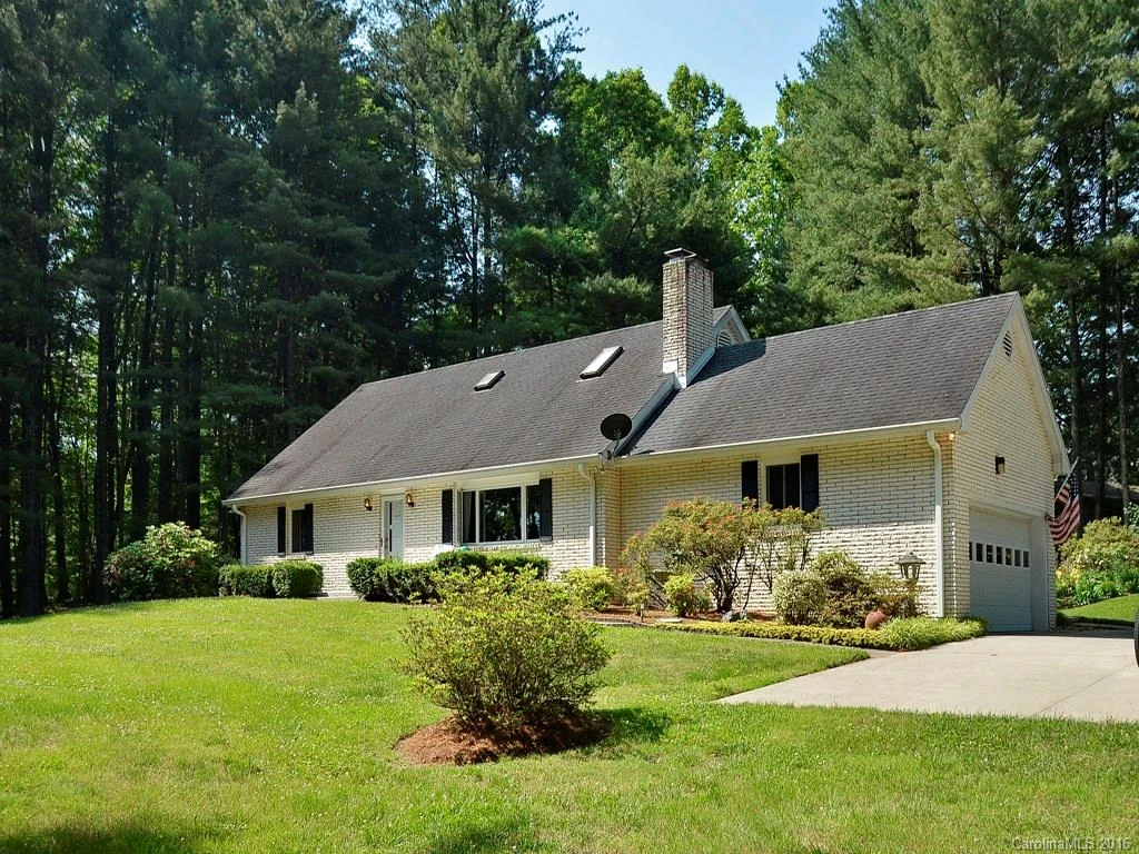 204 Brown Road