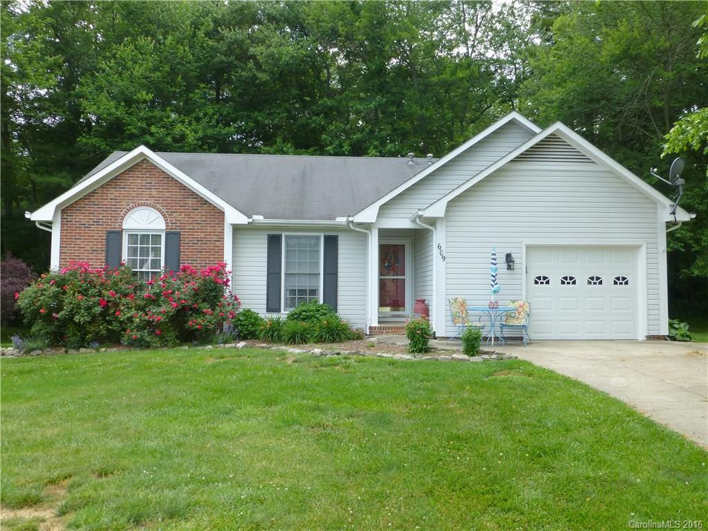 609 Woodberry Court - Photo 20