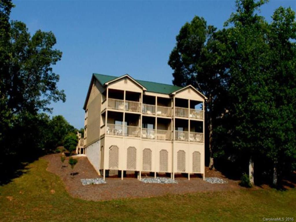 160 Whitney Boulevard #Unit 8