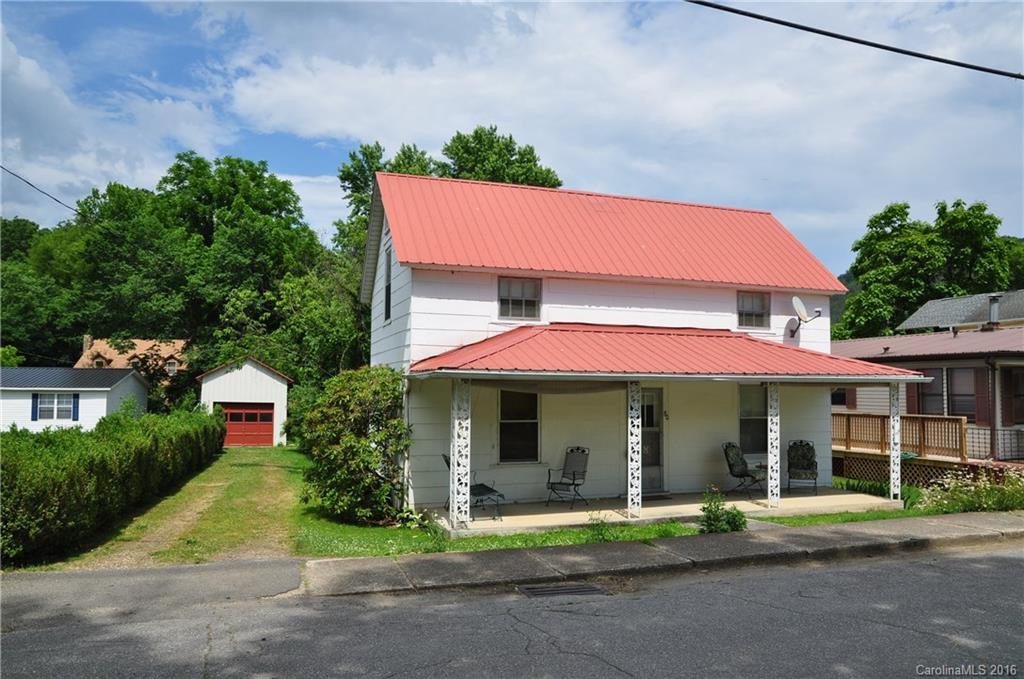80 Meadow Lane