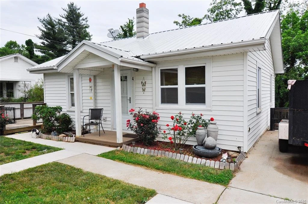 4 Bradford Circle #3