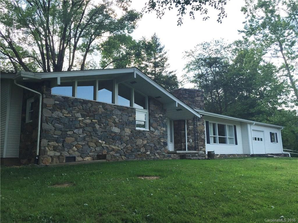 213 Old Newfound Road