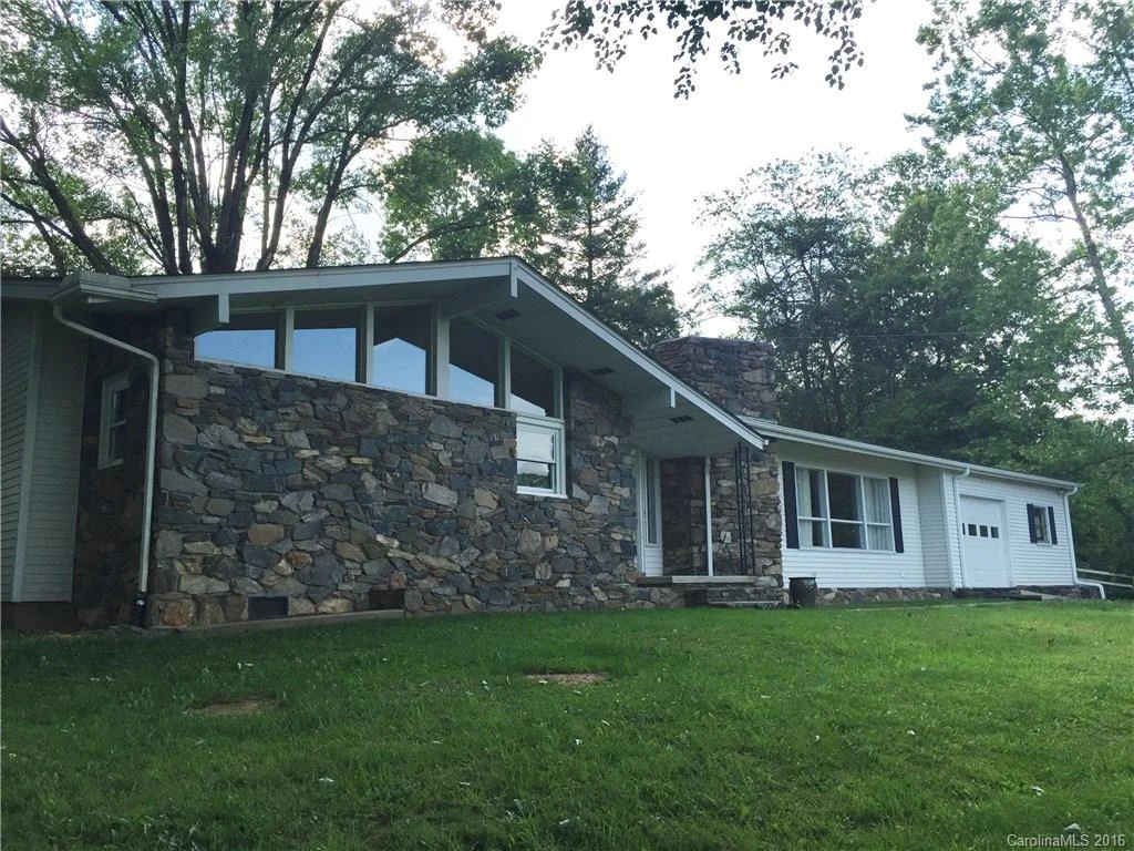 213 Old Newfound Road