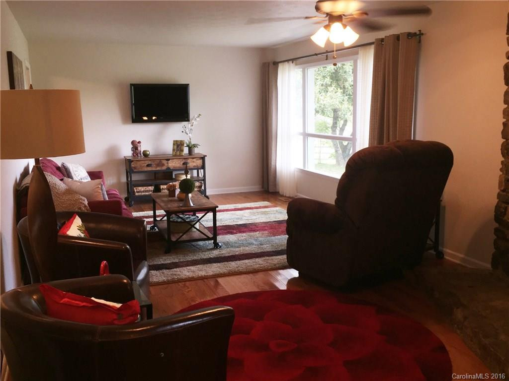 213 Old Newfound Road - Photo 4