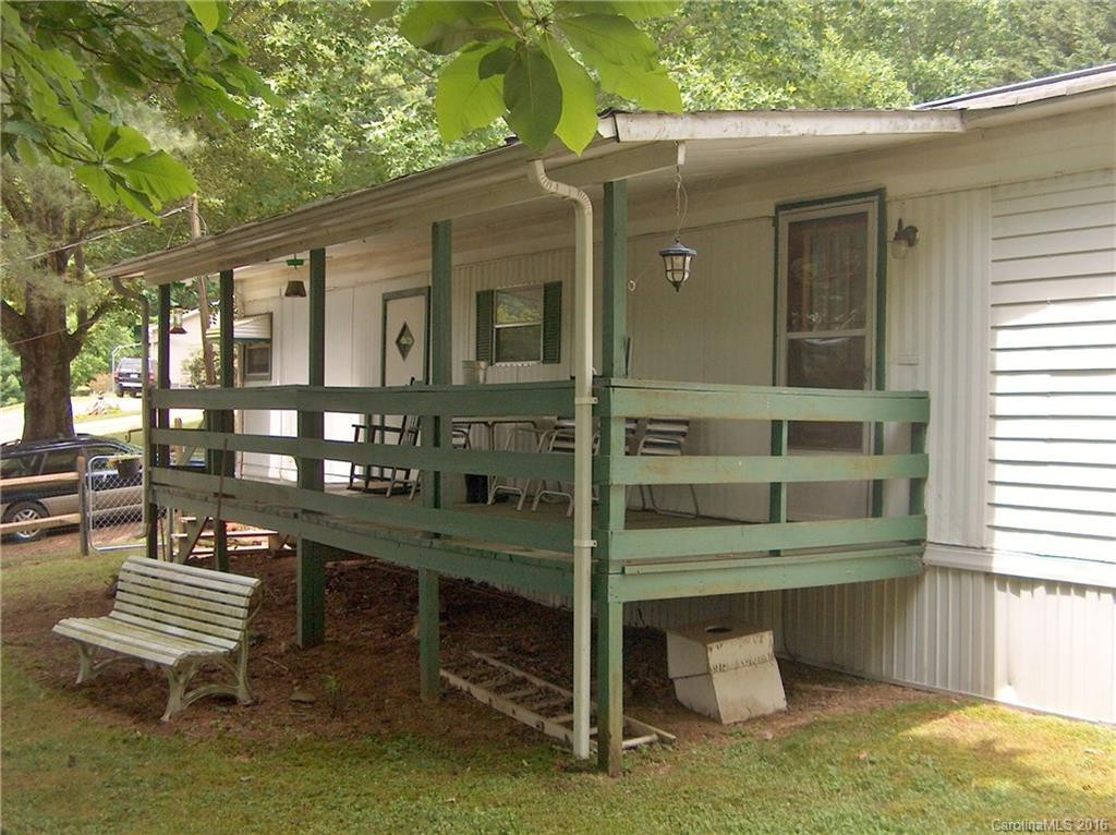 54 Main Trail