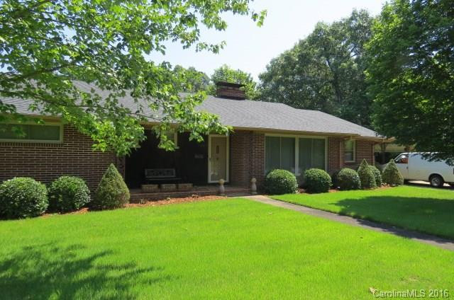 205 Old Caroleen Road