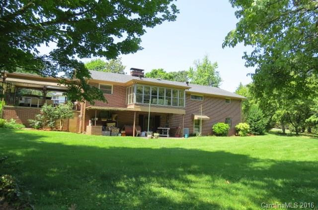 205 Old Caroleen Road - Photo 2