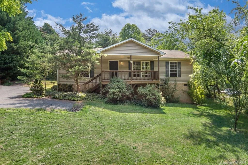 51 Upper Moffitt Road