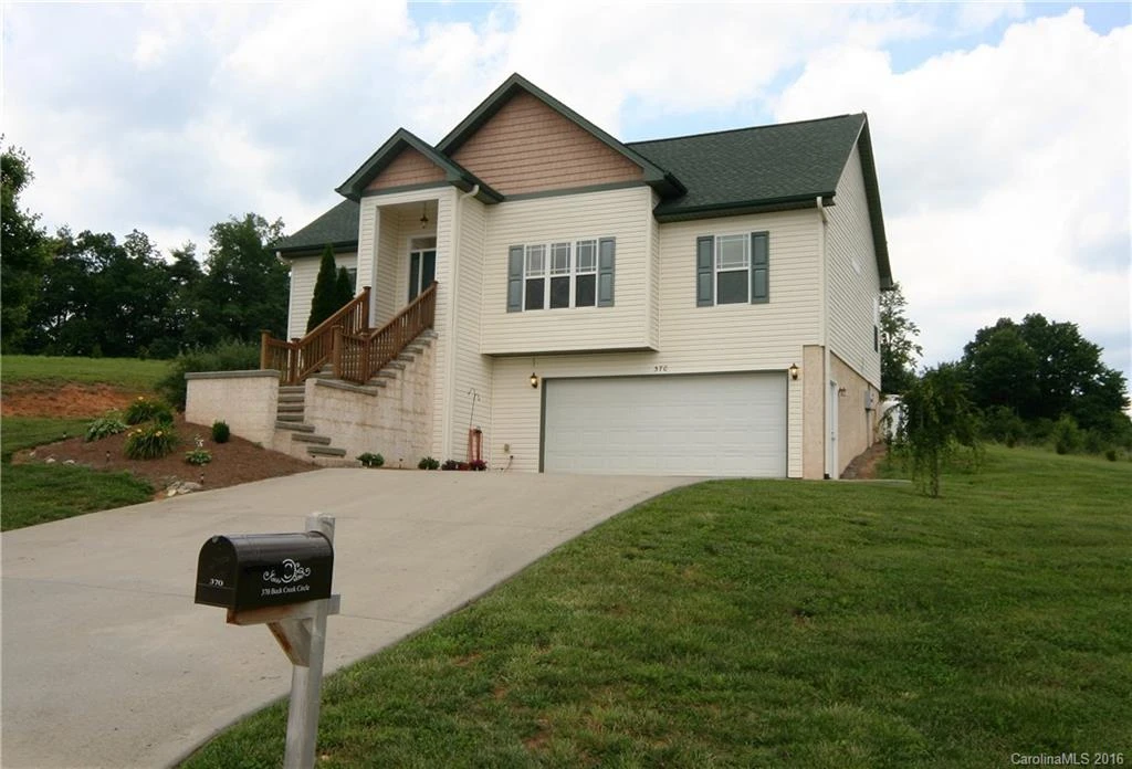 370 Beck Creek Circle